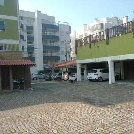 Apartamento residencial pilati Bombinhas Exterior foto