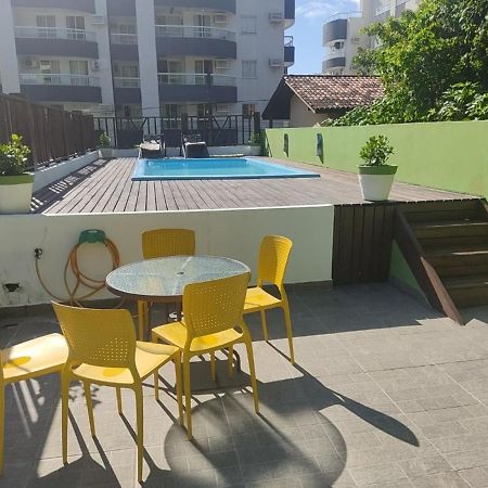 Apartamento residencial pilati Bombinhas Exterior foto