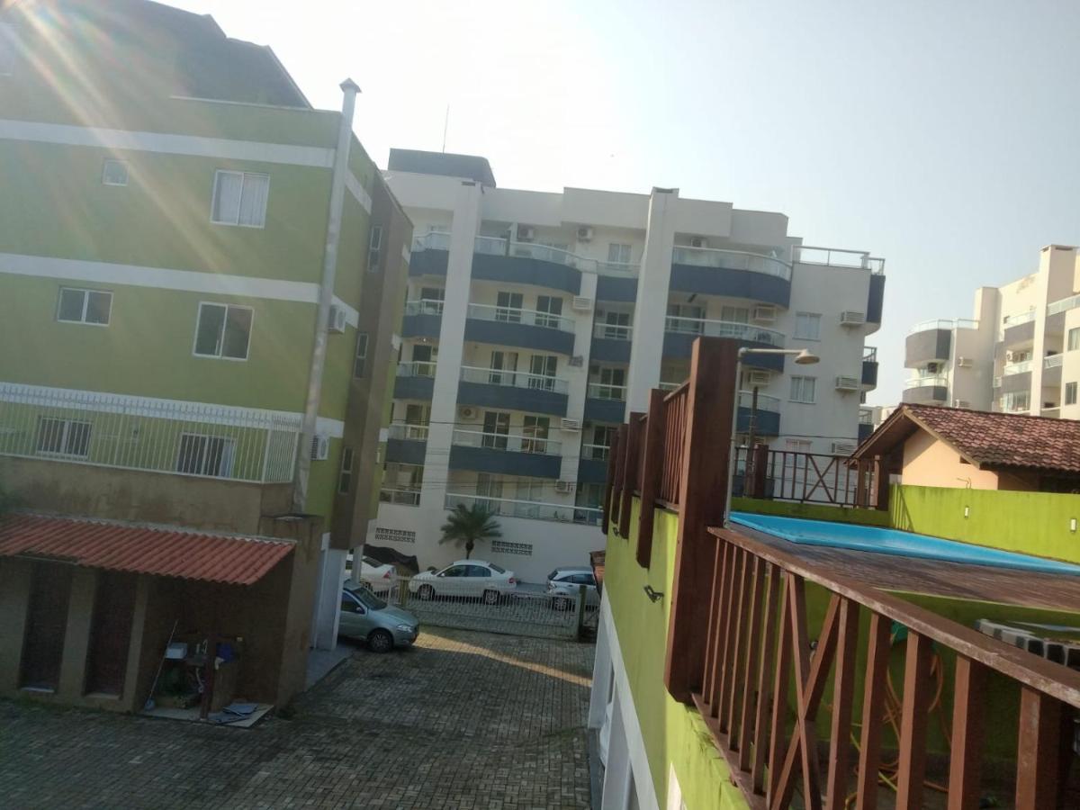 Apartamento residencial pilati Bombinhas Exterior foto
