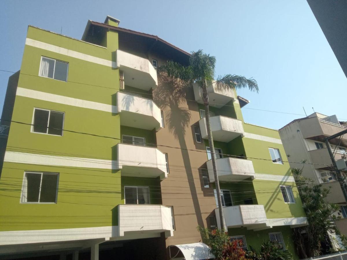 Apartamento residencial pilati Bombinhas Exterior foto
