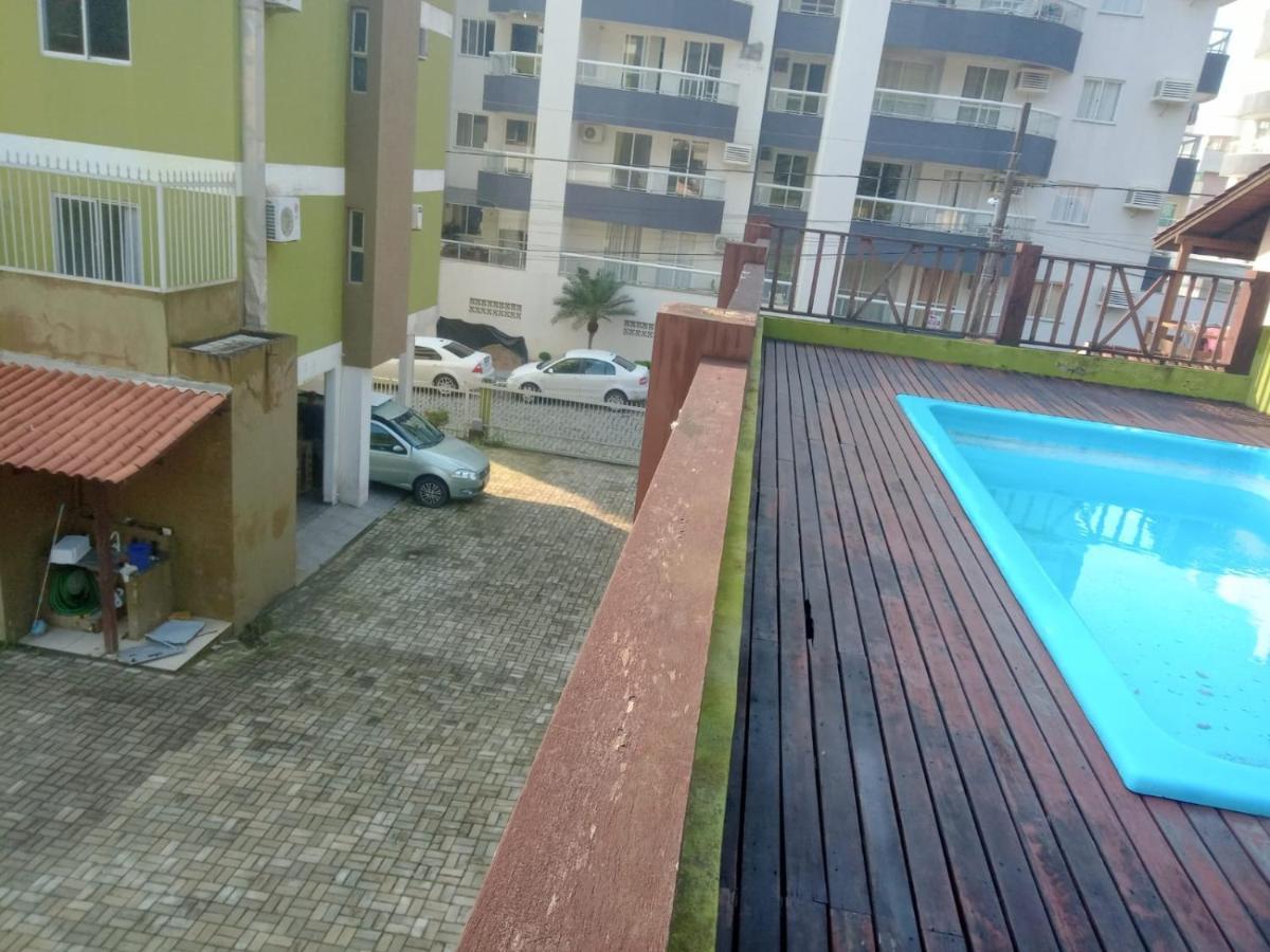Apartamento residencial pilati Bombinhas Exterior foto