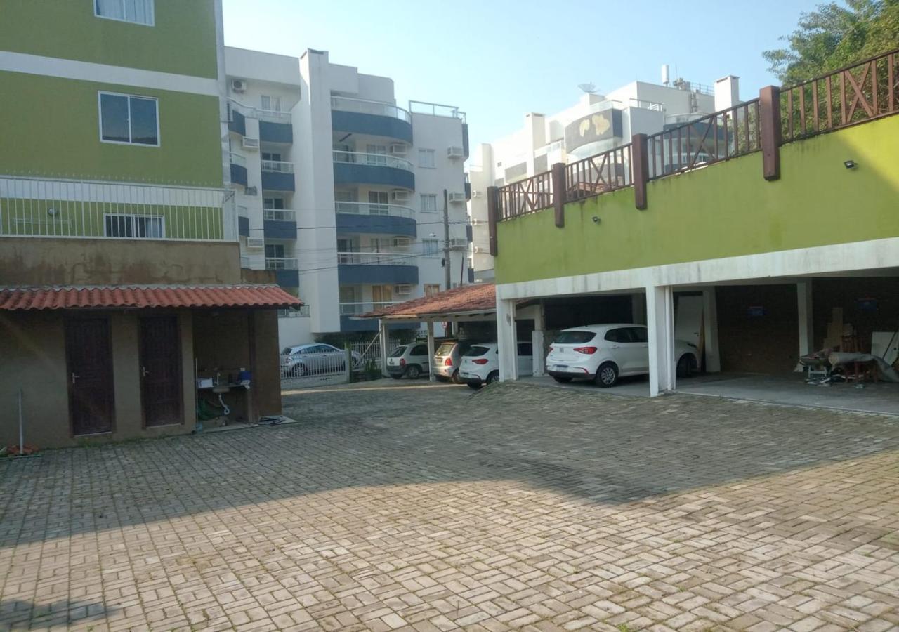 Apartamento residencial pilati Bombinhas Exterior foto