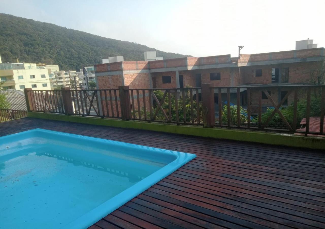 Apartamento residencial pilati Bombinhas Exterior foto