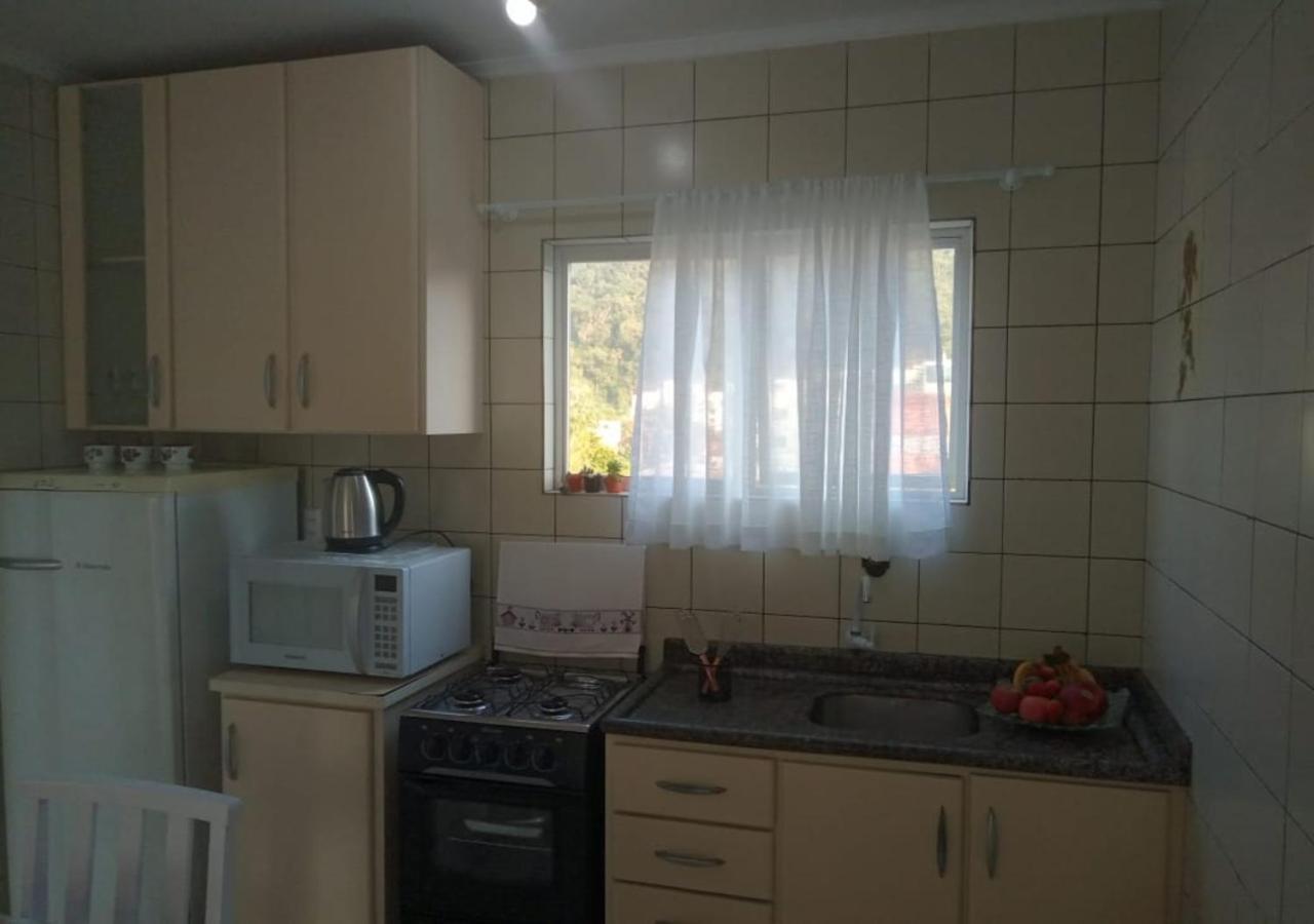 Apartamento residencial pilati Bombinhas Exterior foto