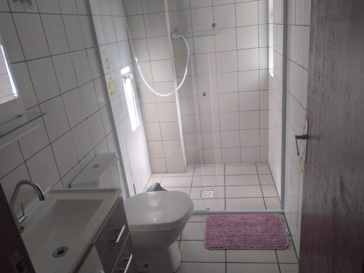 Apartamento residencial pilati Bombinhas Exterior foto