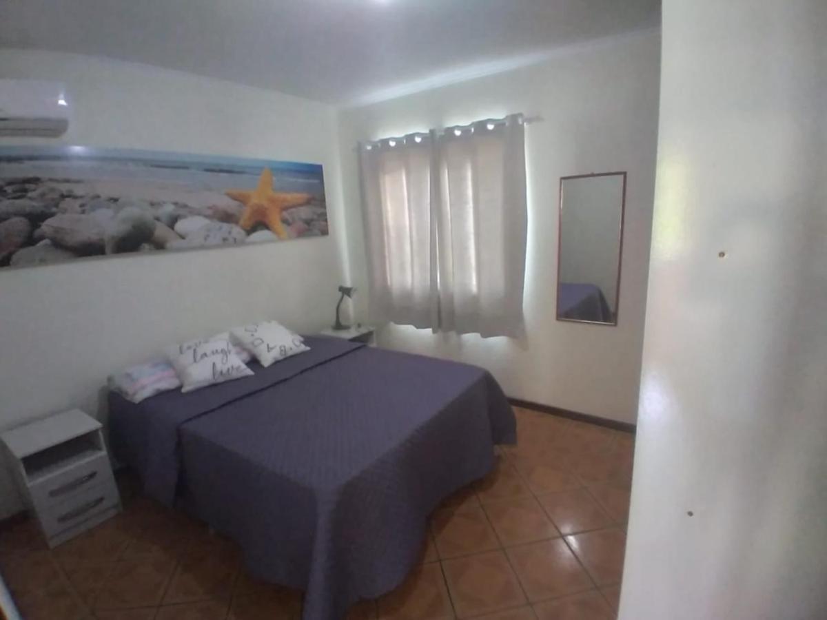 Apartamento residencial pilati Bombinhas Exterior foto