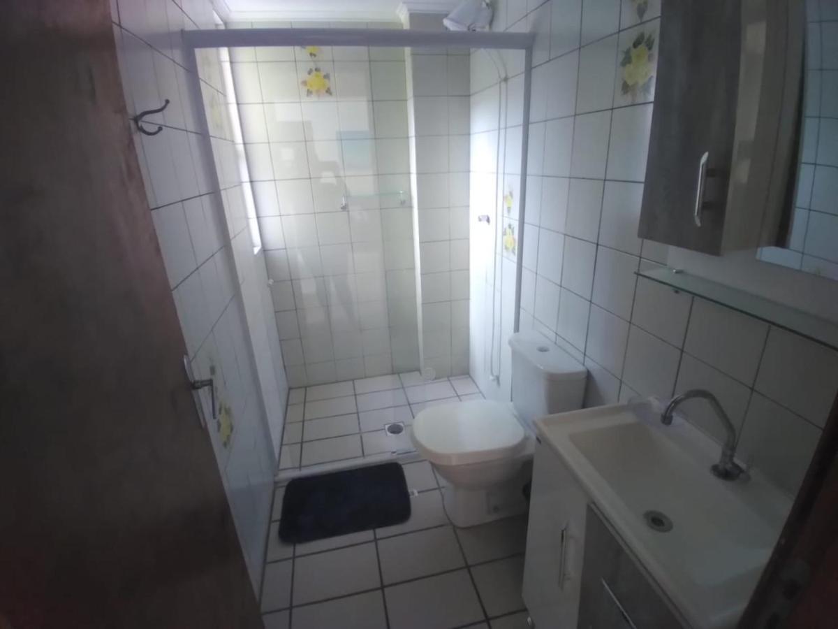 Apartamento residencial pilati Bombinhas Exterior foto