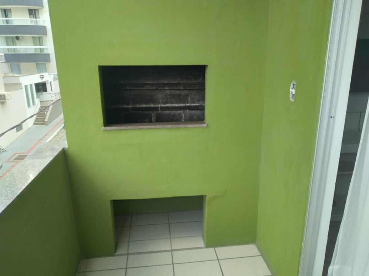Apartamento residencial pilati Bombinhas Exterior foto