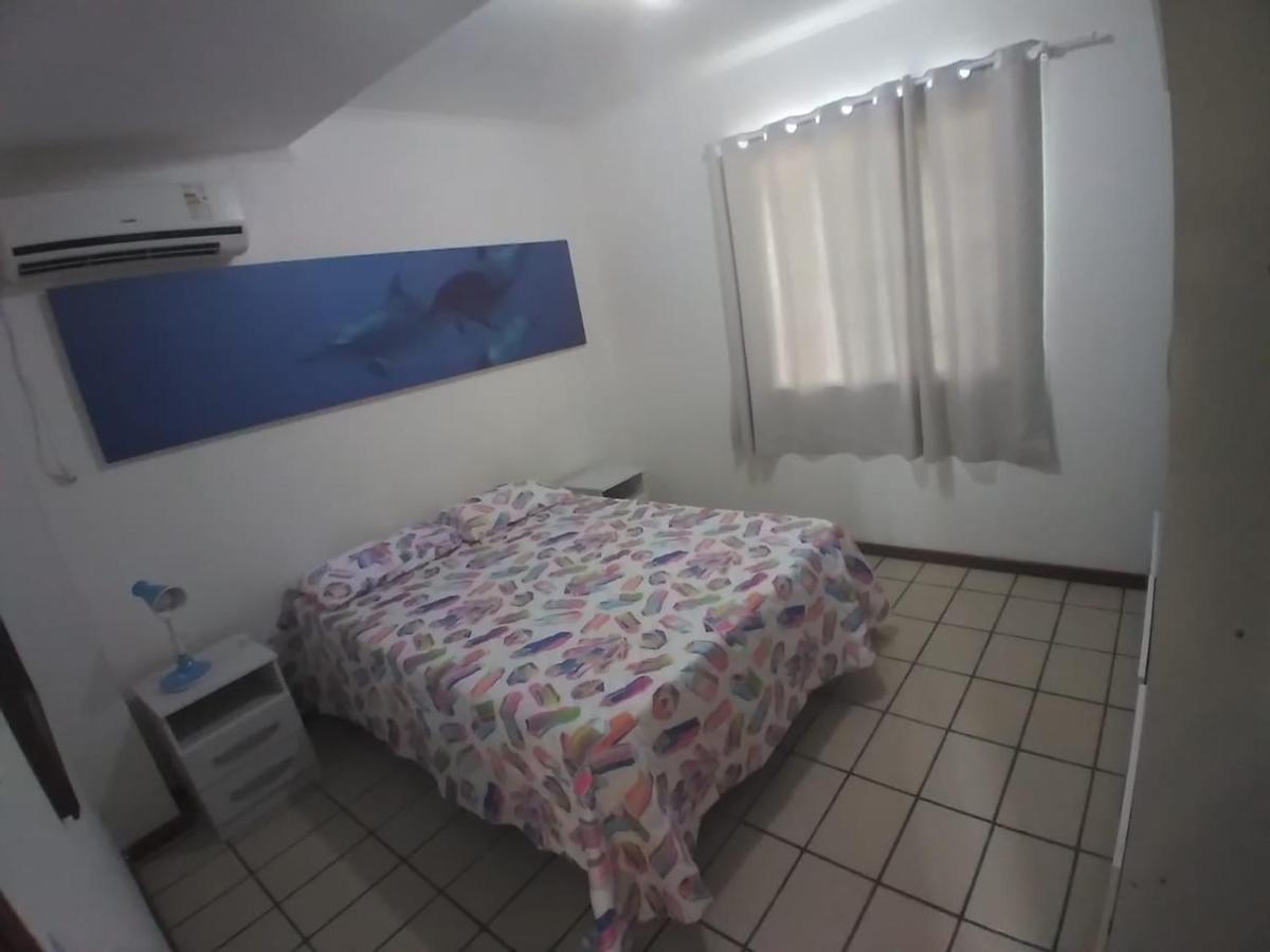 Apartamento residencial pilati Bombinhas Exterior foto