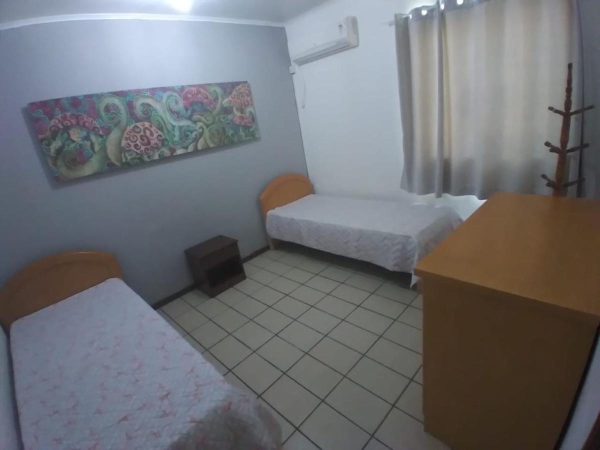 Apartamento residencial pilati Bombinhas Exterior foto