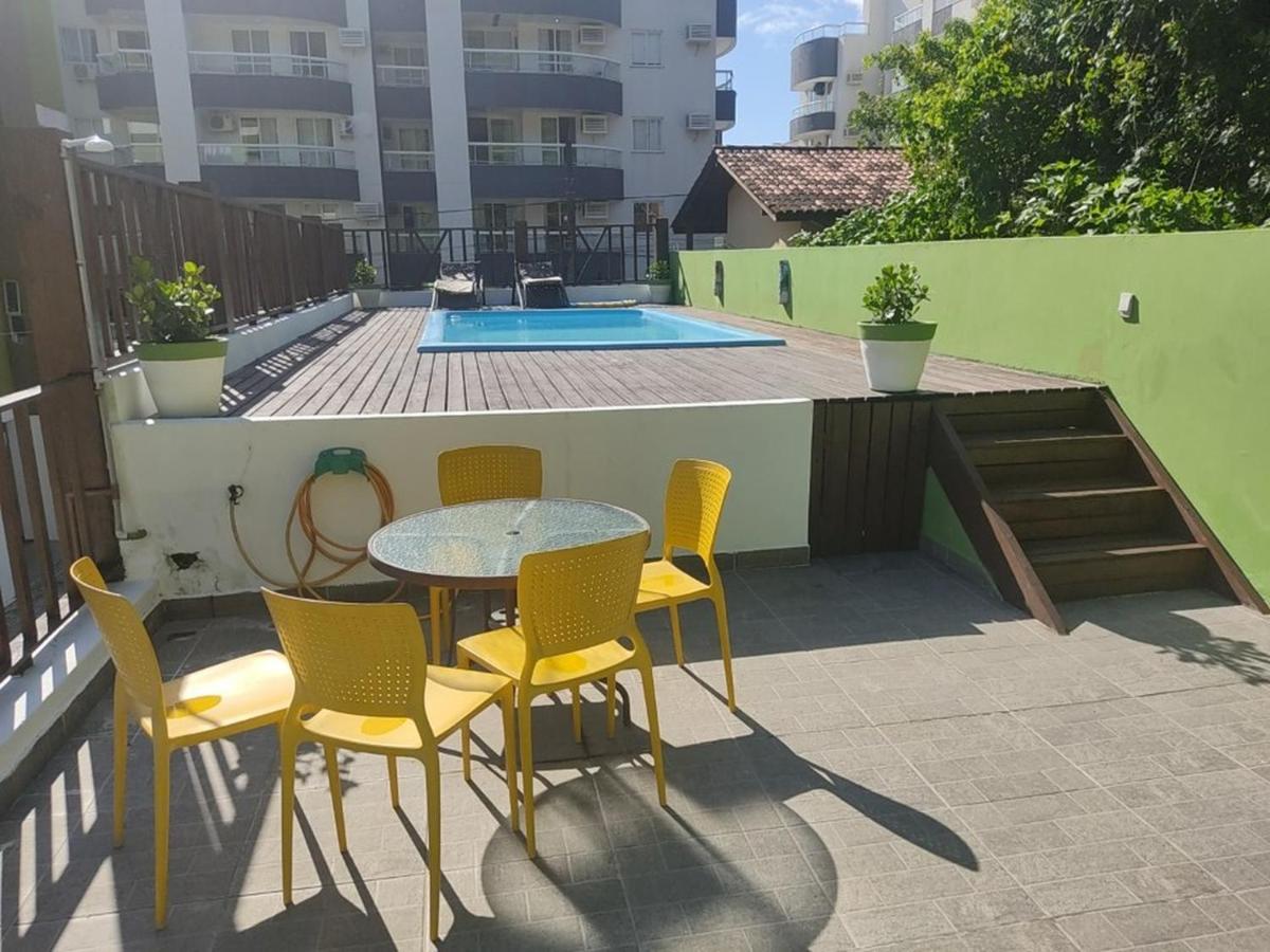 Apartamento residencial pilati Bombinhas Exterior foto