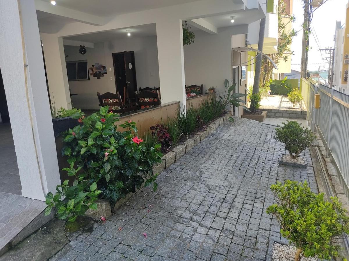Apartamento residencial pilati Bombinhas Exterior foto