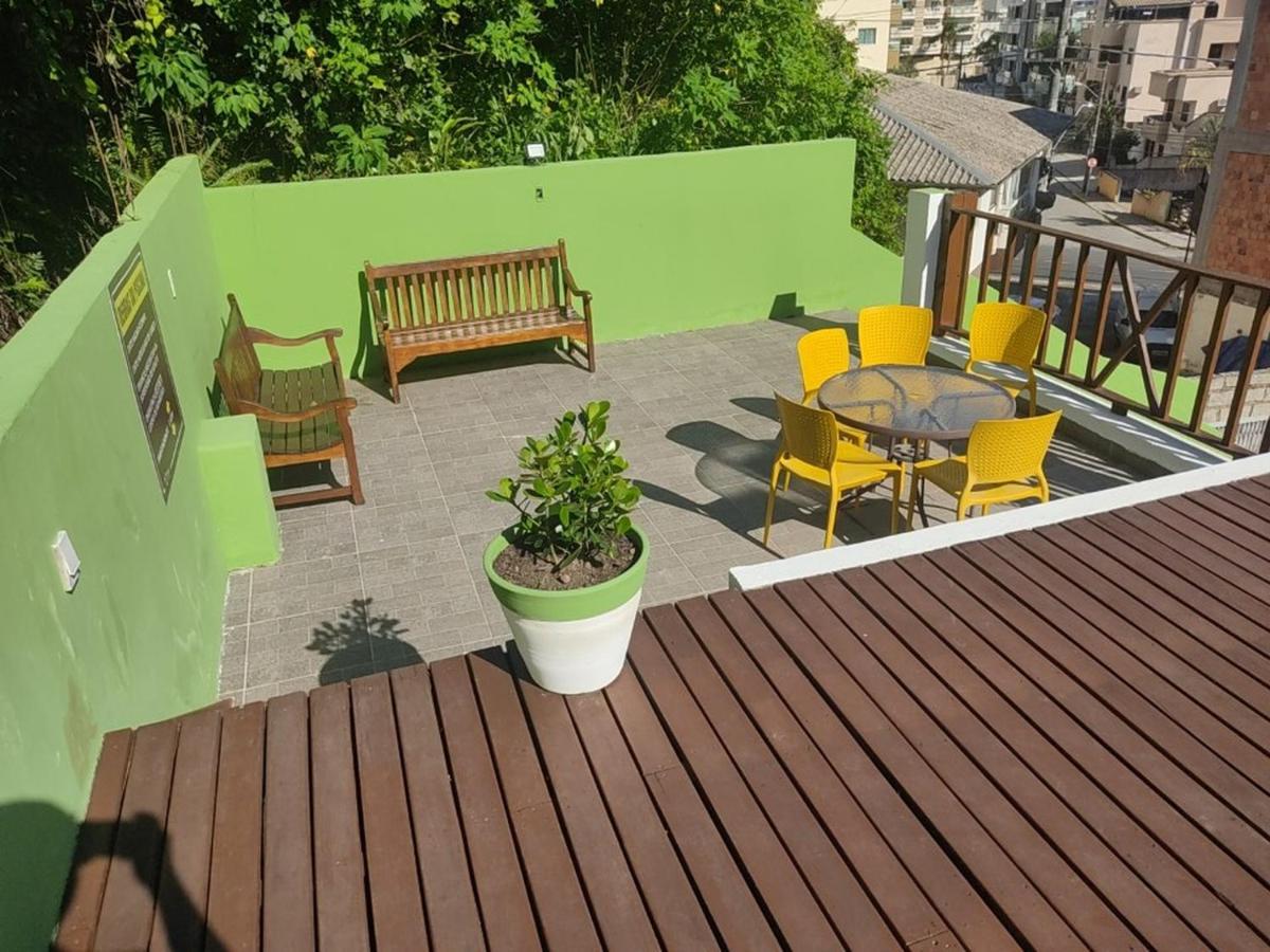 Apartamento residencial pilati Bombinhas Exterior foto