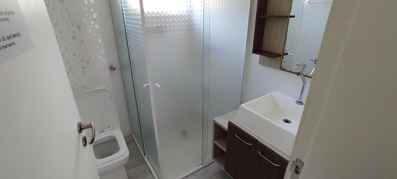 Apartamento residencial pilati Bombinhas Exterior foto