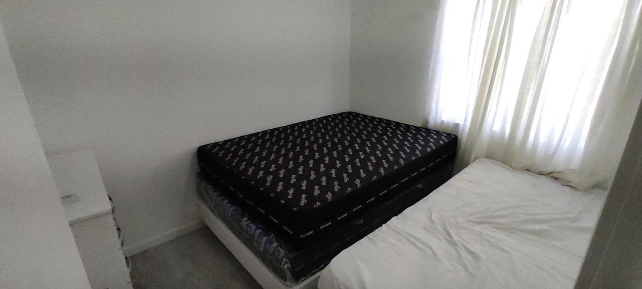Apartamento residencial pilati Bombinhas Exterior foto