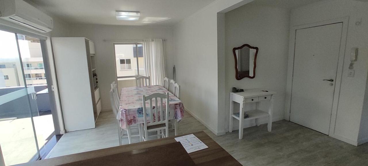 Apartamento residencial pilati Bombinhas Exterior foto