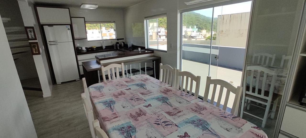 Apartamento residencial pilati Bombinhas Exterior foto