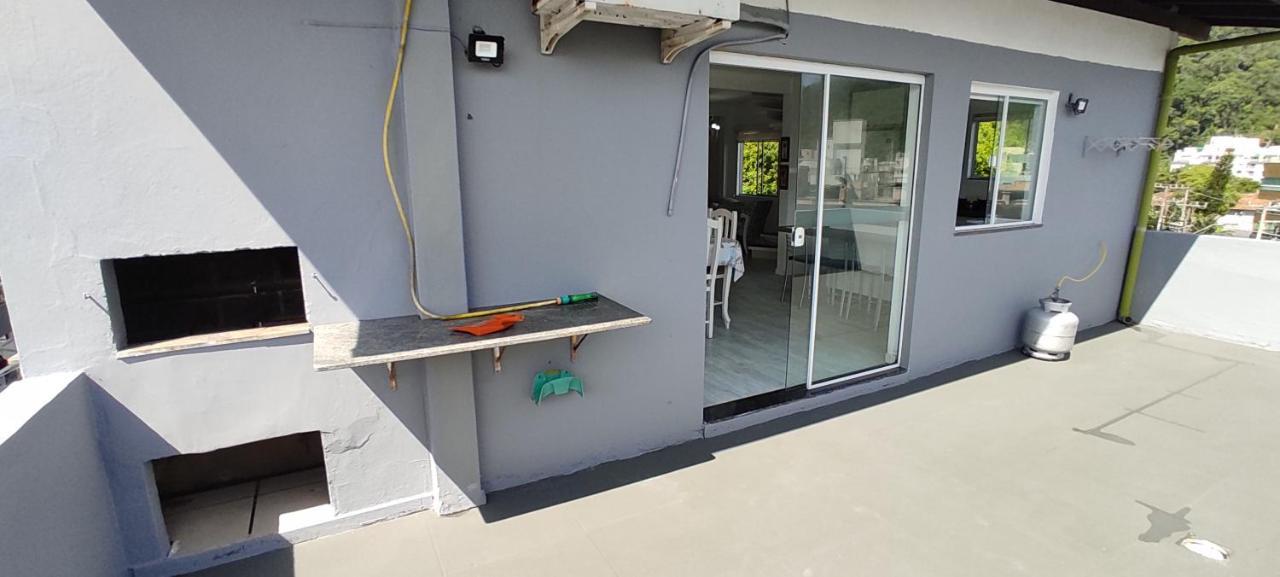 Apartamento residencial pilati Bombinhas Exterior foto