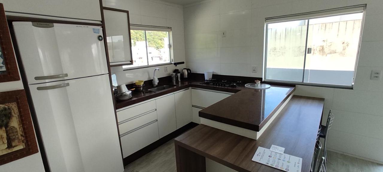 Apartamento residencial pilati Bombinhas Exterior foto