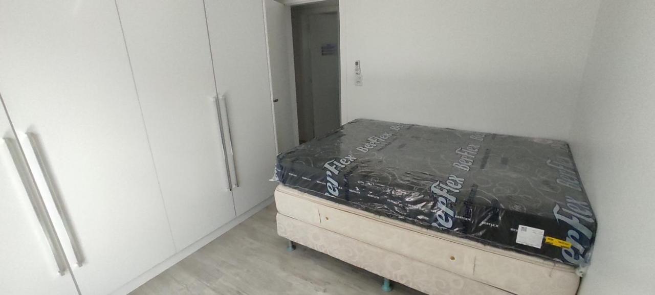 Apartamento residencial pilati Bombinhas Exterior foto